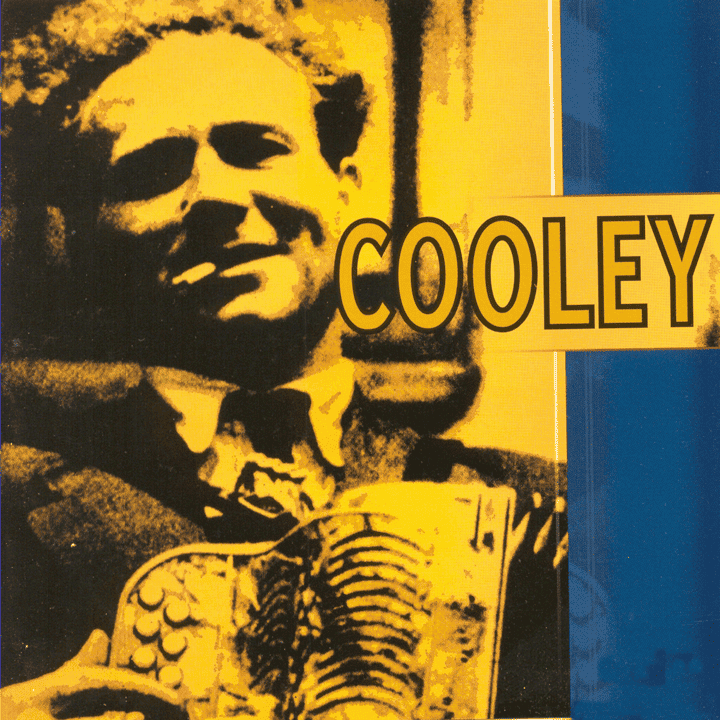 Joe Cooley - Cooley