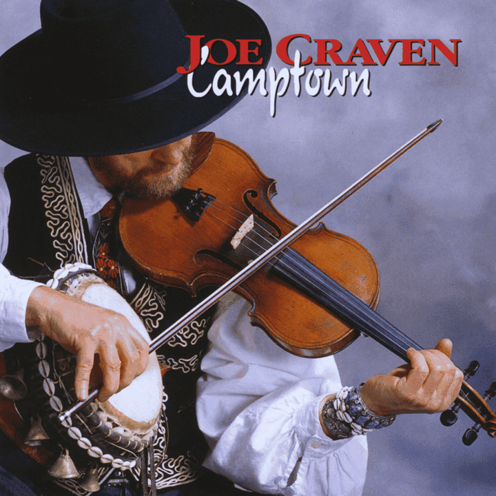 Joe Craven - Camptown