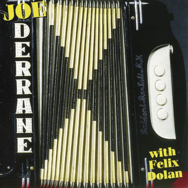 Joe Derrane - Give Us Another