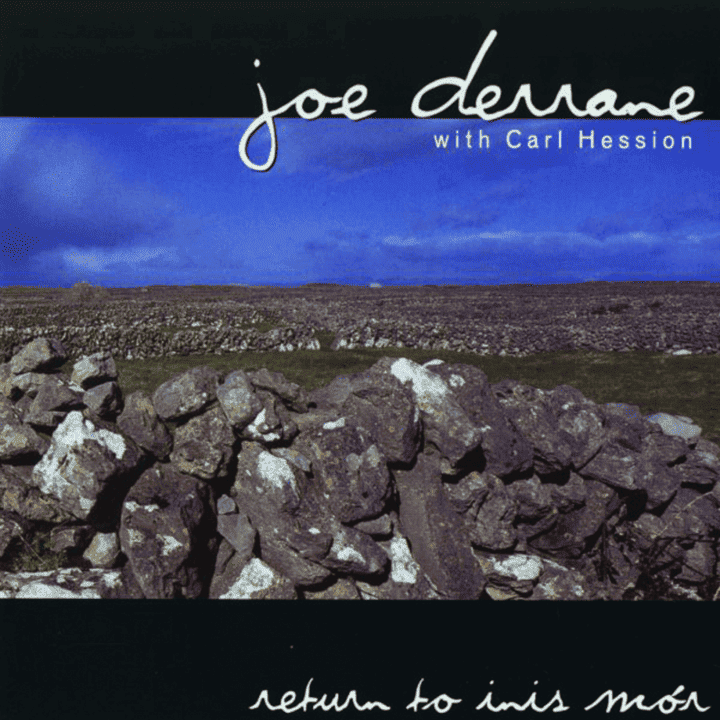 Joe Derrane - Return To Inis Mor