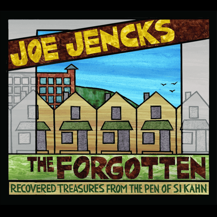 Joe Jencks - The Forgotten