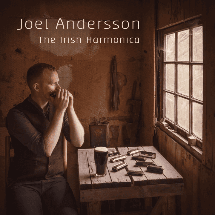 Joel Andersson - The Irish Harmonica