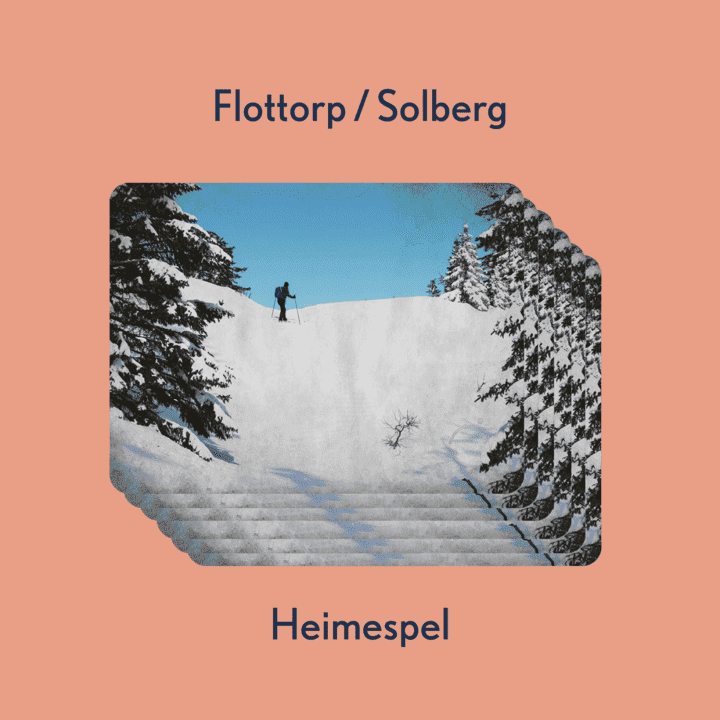 Johanne Flottorp & Åsmund Solberg - Heimespel