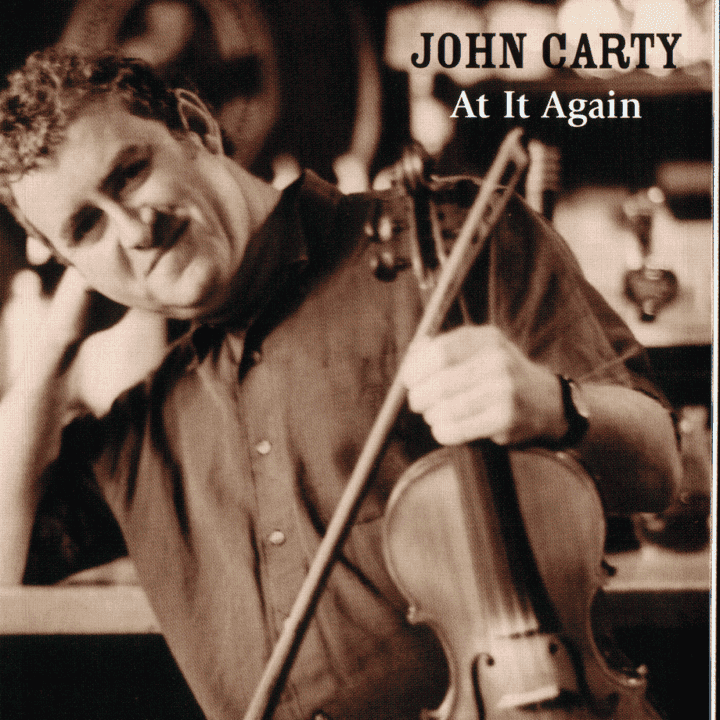 John Carty - At It Again