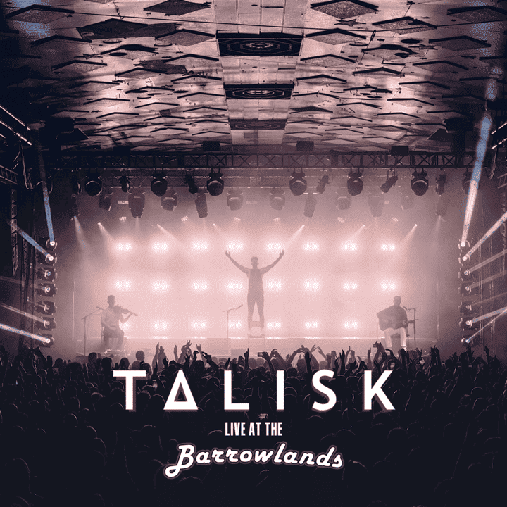 Talisk - Live at the Barrowlands