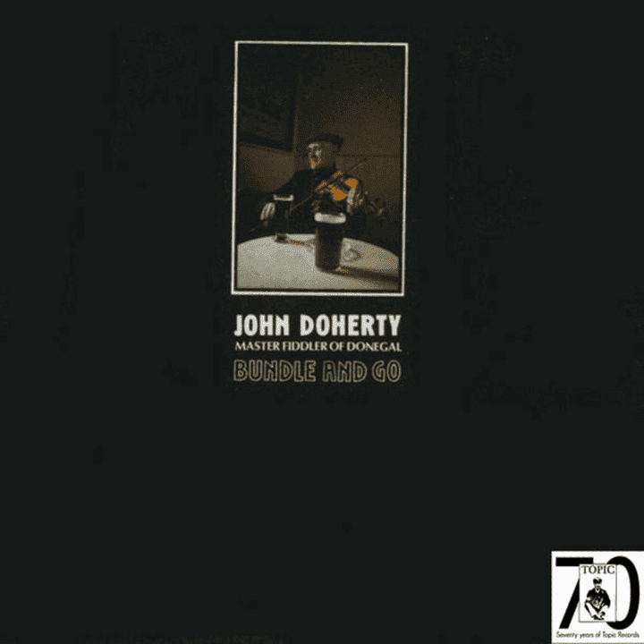 John Doherty - Bundle And Go