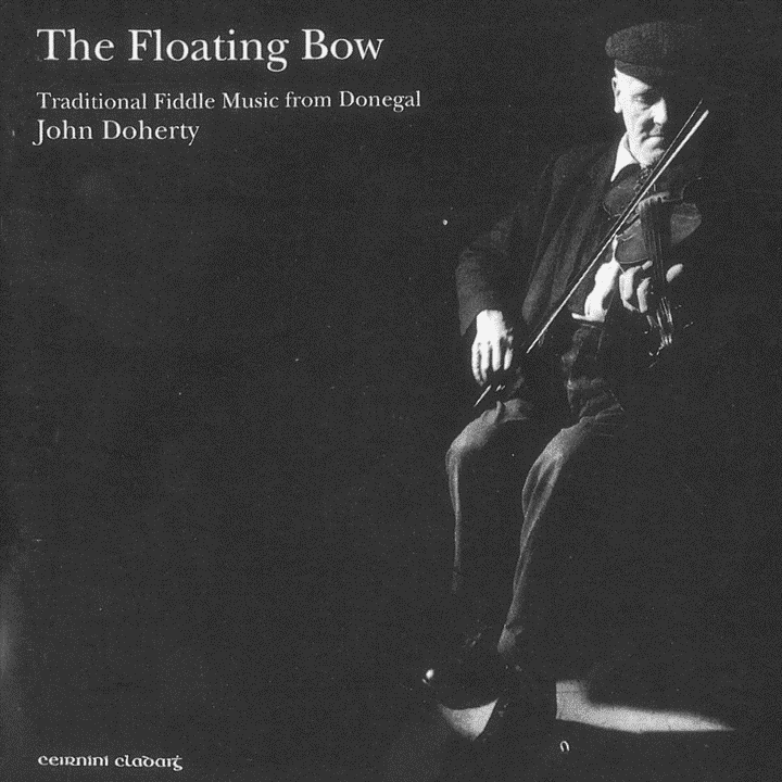 John Doherty - The Floating Bow