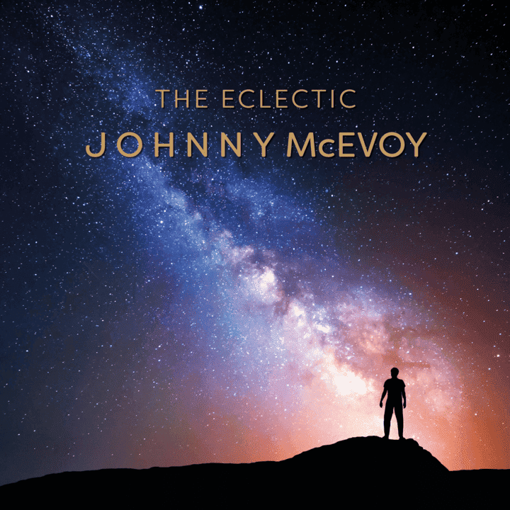 Johnny McEvoy - The Eclectic