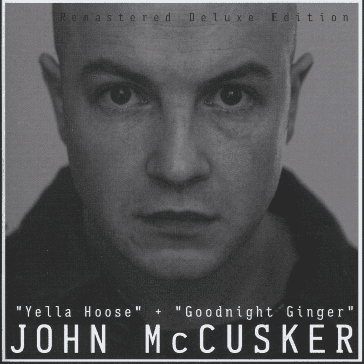 John McCusker - Yella Hoose / Goodnight Ginger