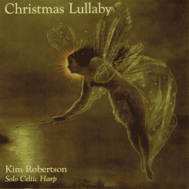 Kim Robertson - Christmas Lullaby