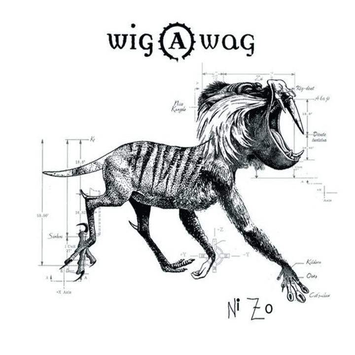 Wig A Wag - Ni Zo