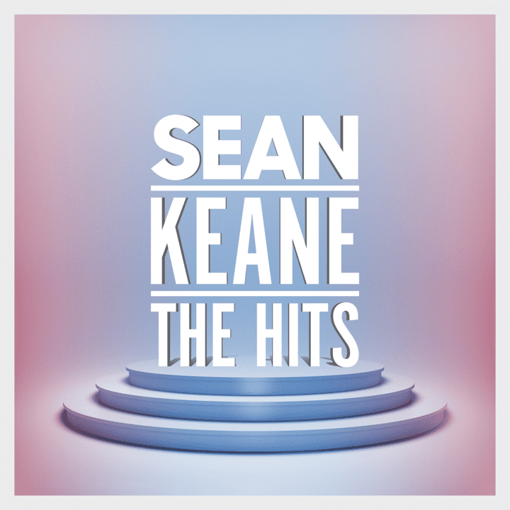 Seán Keane - The Hits