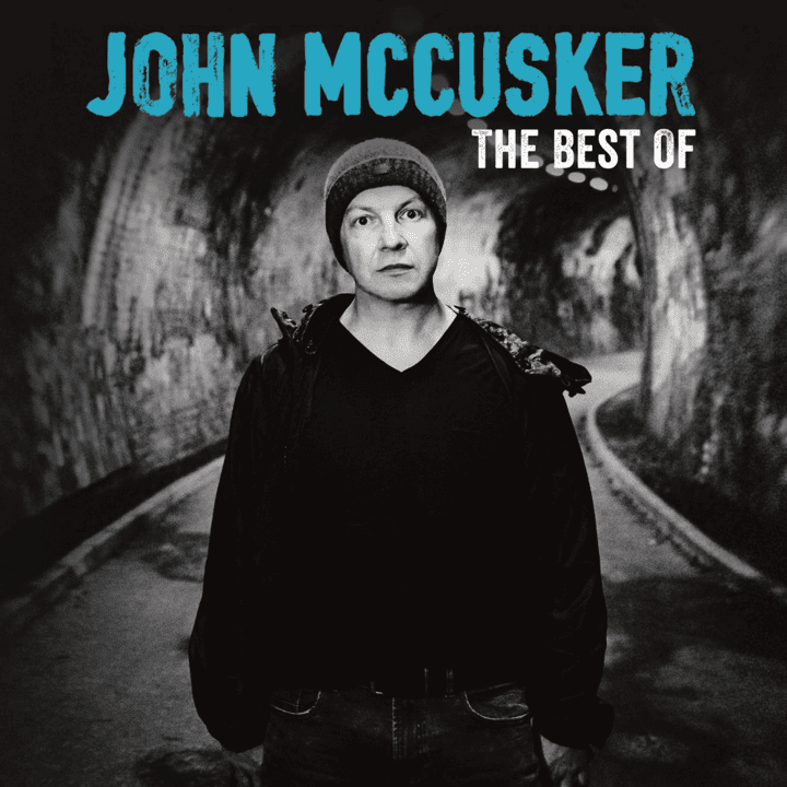 John McCusker - The Best of John McCusker