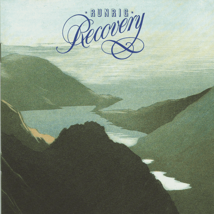 Runrig - Recovery