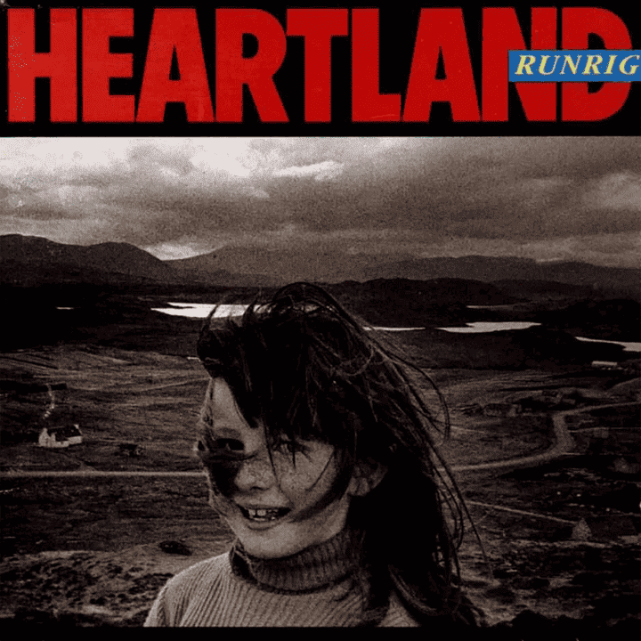 Runrig - Heartland