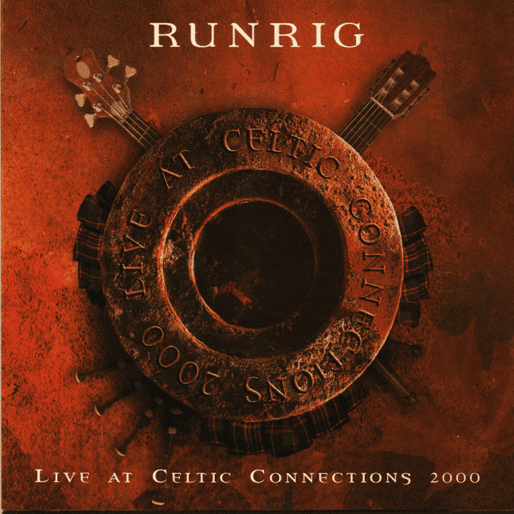 Runrig - Live At Celtic Connections 2000