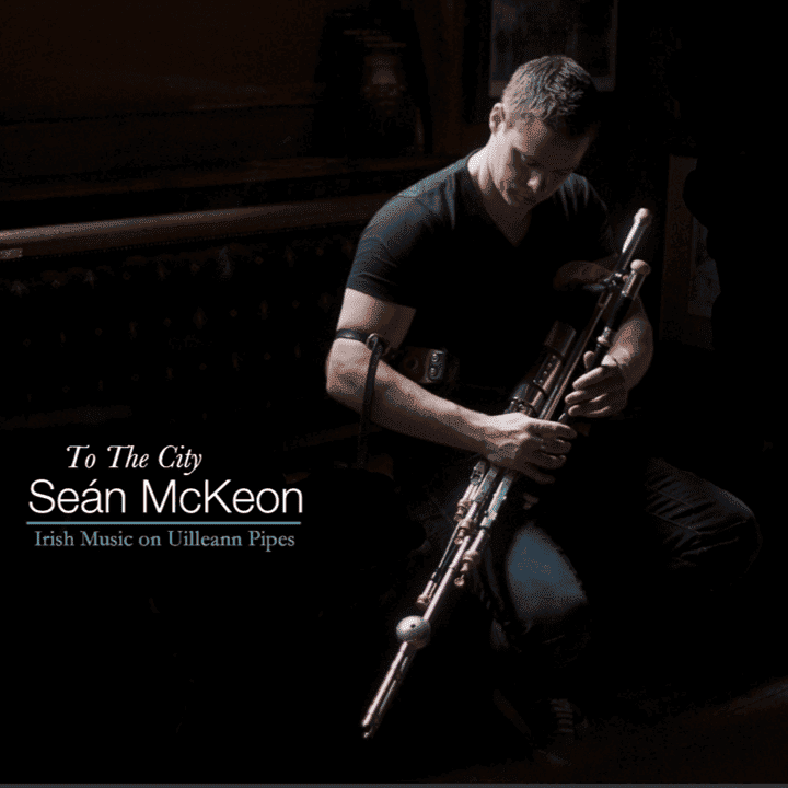 Seán McKeon - To the City