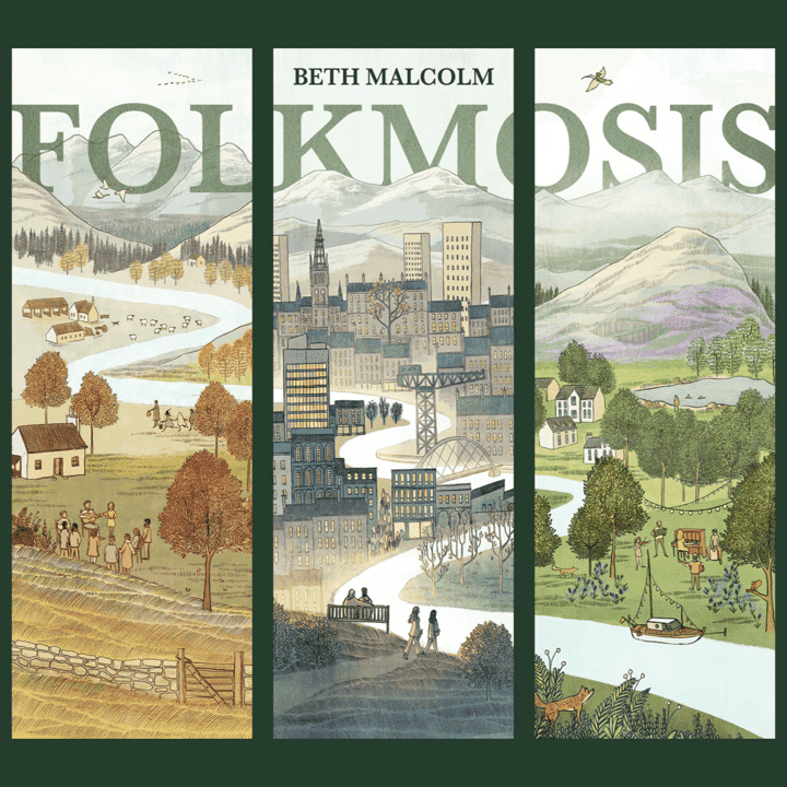 Beth Malcolm - Folkmosis