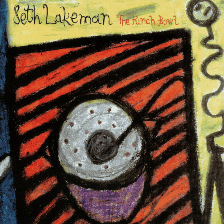 Seth Lakeman - The Punch Bowl