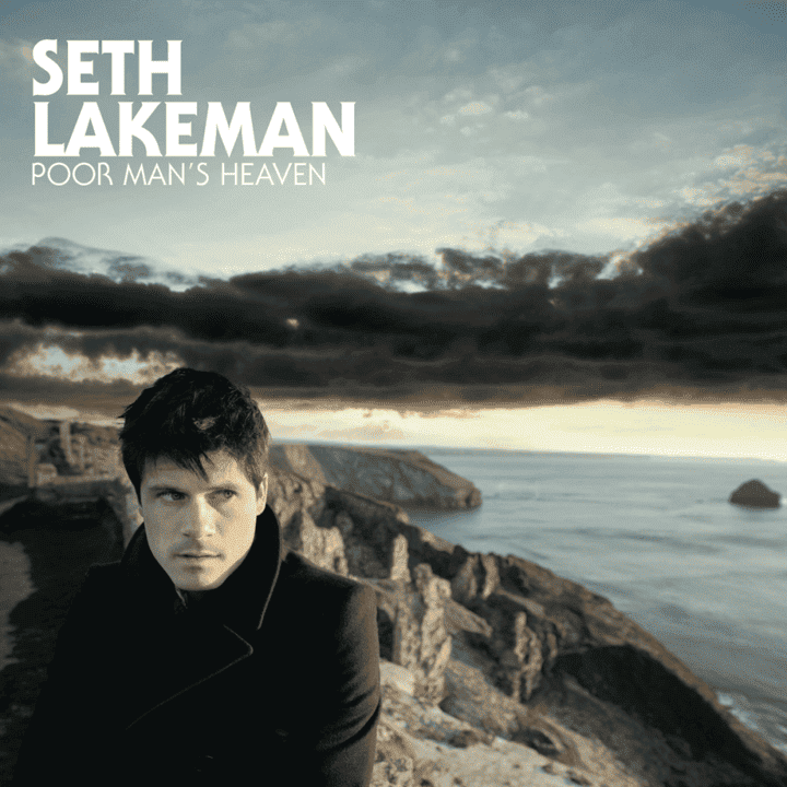 Seth Lakeman - Poor Man's Heaven