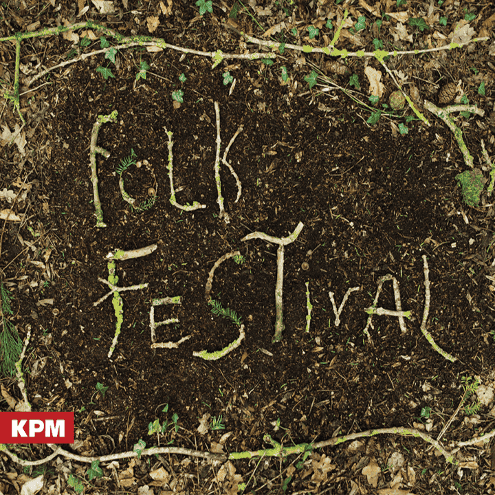 Seth Lakeman - Folk Festival