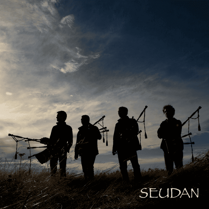 Seudan - Seudan