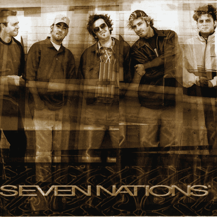 Seven Nations - Seven Nations