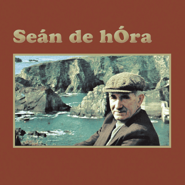 Seán de hÓra - Seán de hÓra