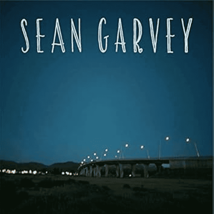 Seán Garvey - California Parable