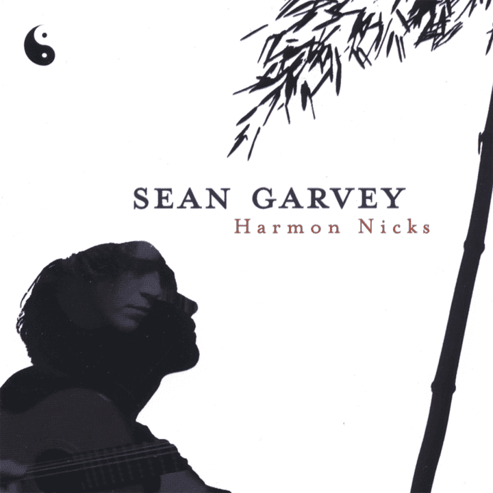 Seán Garvey - Harmon Nicks