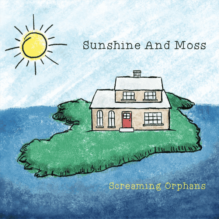 Screaming Orphans - Sunshine and Moss