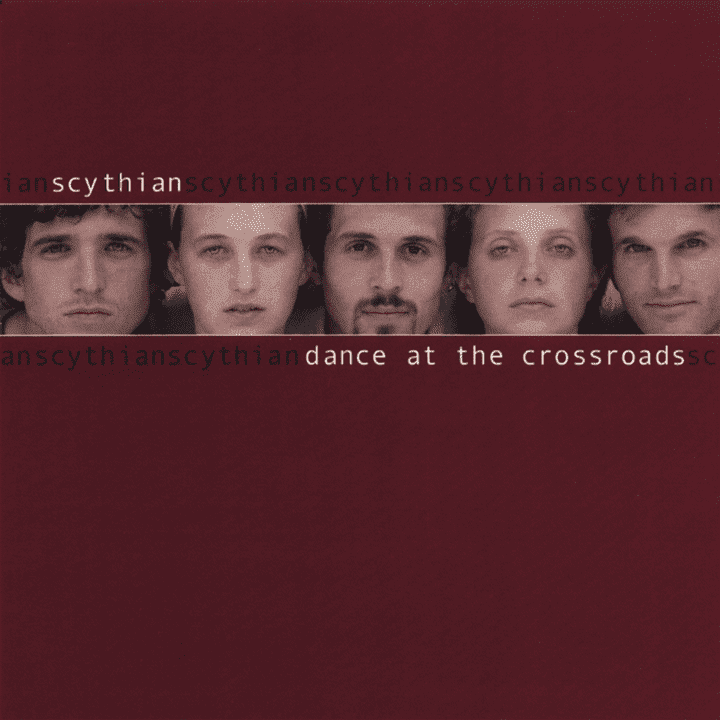 Scythian - Dance at the Crossroads