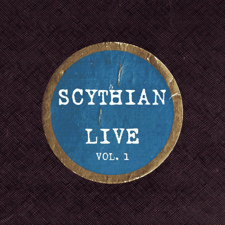 Scythian - Live, Vol. 1