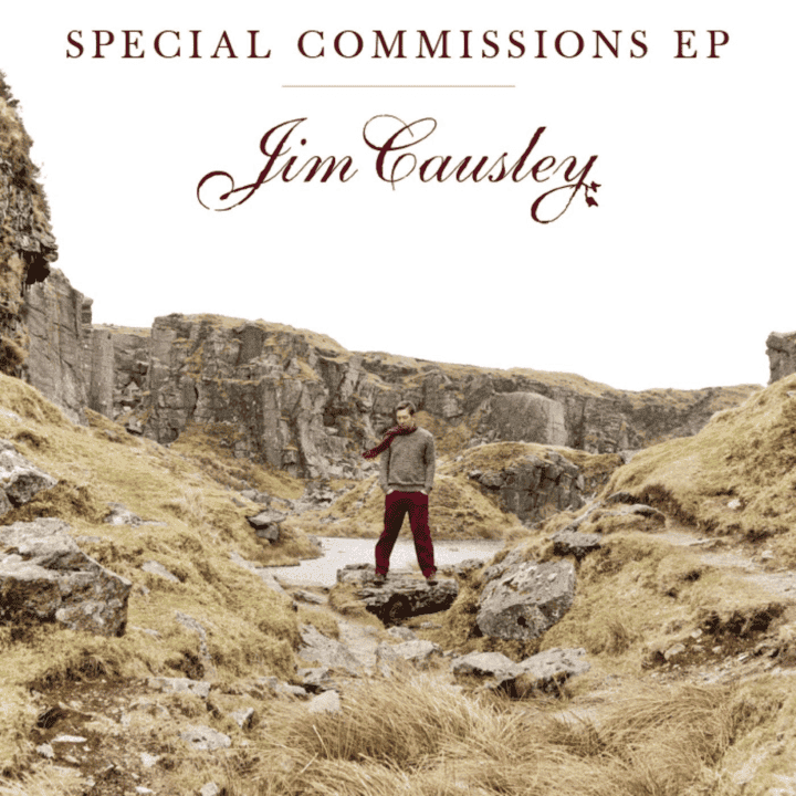 Jim Causley - Special Commissions