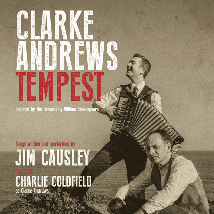 Jim Causley - Clarke Andrews Tempest