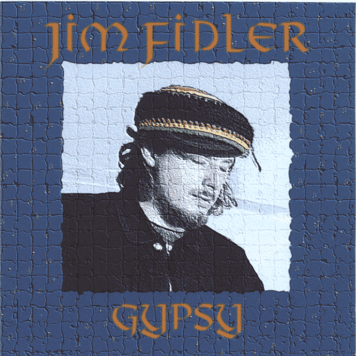 Jim Fidler - Gypsy