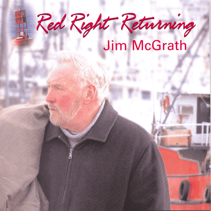 Jim McGrath - Red Right Returning