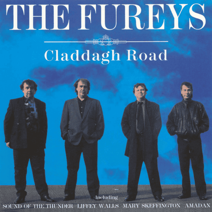 The Fureys - Claddagh Road