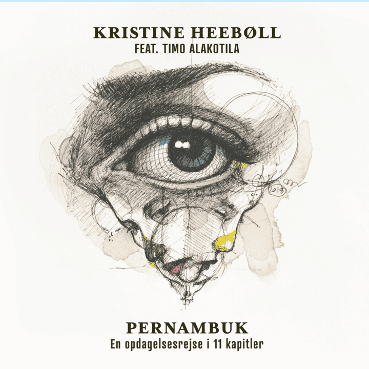 Kristine Heebøll - Pernambuk