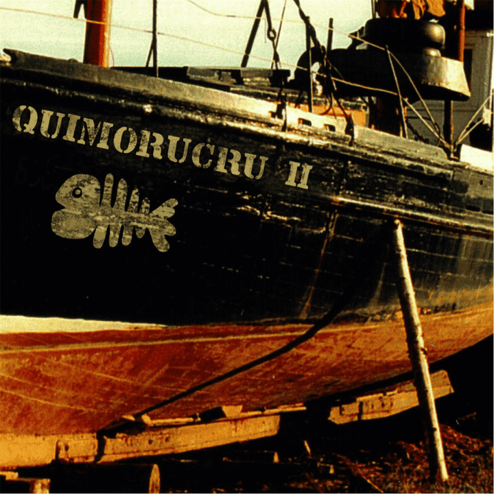 Quimorucru - Quimorucru II