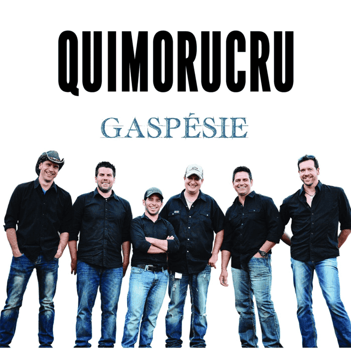 Quimorucru - Gaspésie