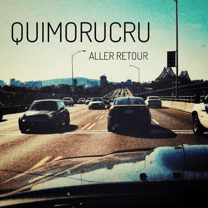 Quimorucru - Aller retour