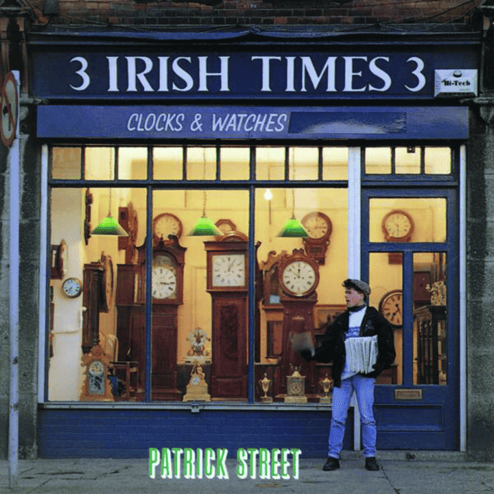 Patrick Street - Irish Times