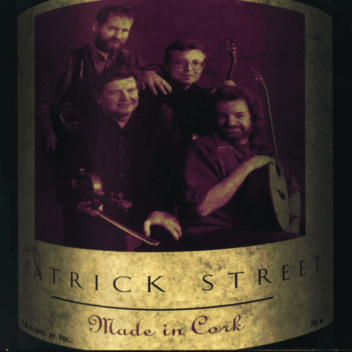 Patrick Street - Made In Cork