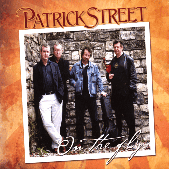 Patrick Street - On the Fly