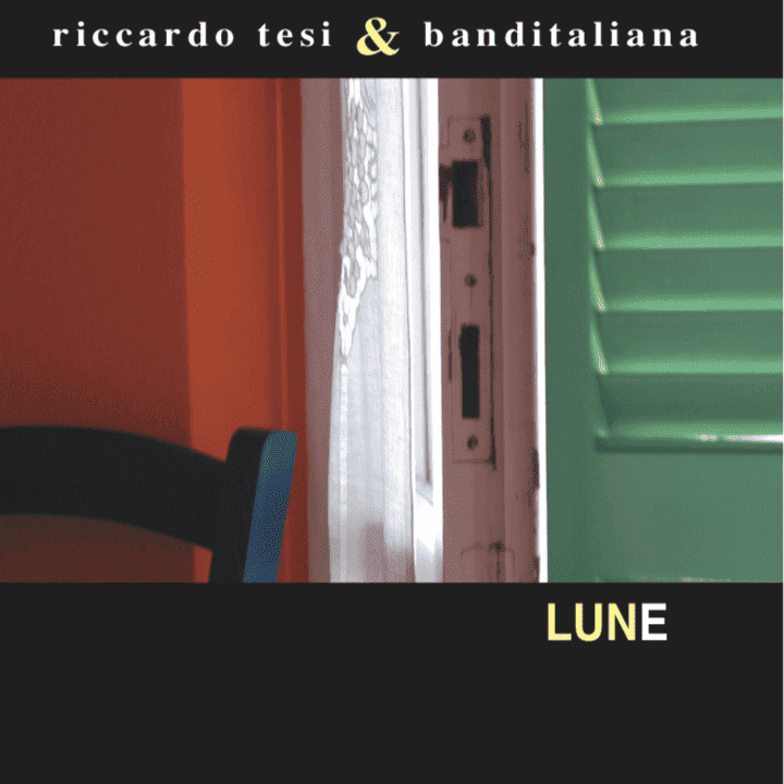 Riccardo Tesi & Banditaliana - Lune