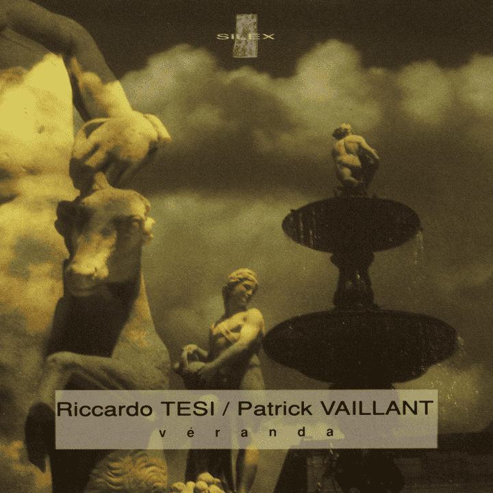 Riccardo Tesi, Patrick Vaillant - Véranda