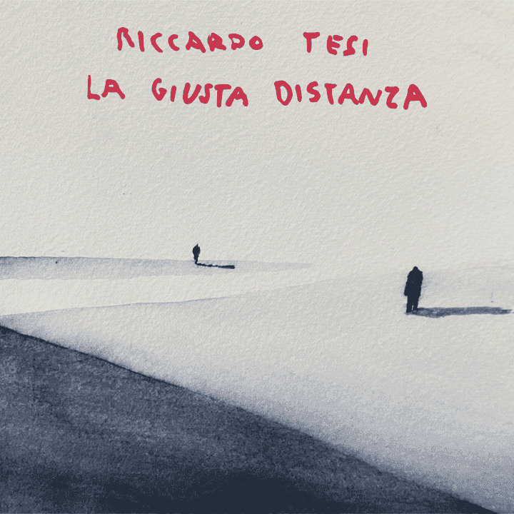 Riccardo Tesi - La giusta distanza