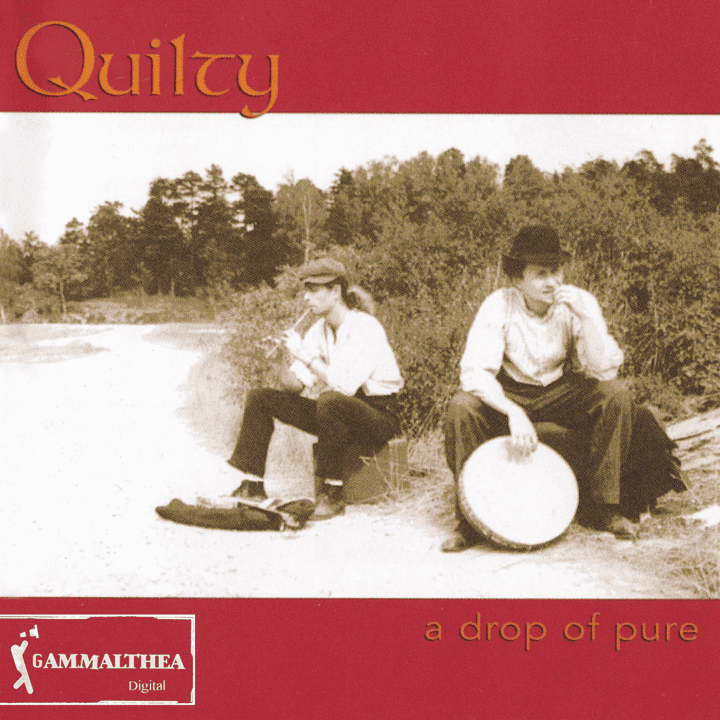 Quilty - A Drop Of Pure