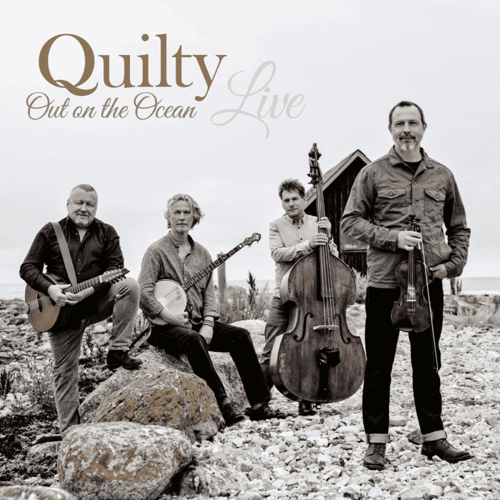 Quilty - Out on the Ocean